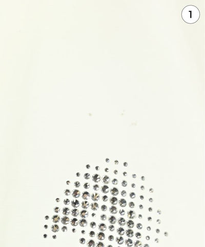 STELLA McCARTNEY Casual shirts