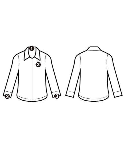 STELLA McCARTNEY Casual shirts