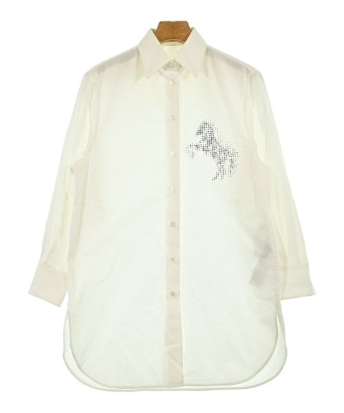 STELLA McCARTNEY Casual shirts