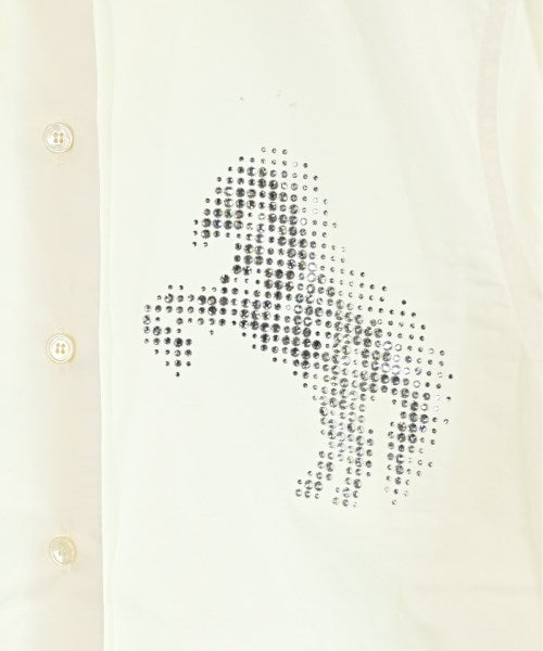 STELLA McCARTNEY Casual shirts