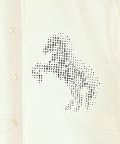 STELLA McCARTNEY Casual shirts