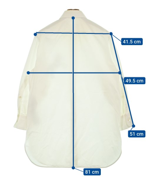 STELLA McCARTNEY Casual shirts