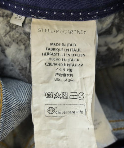 STELLA McCARTNEY Jeans