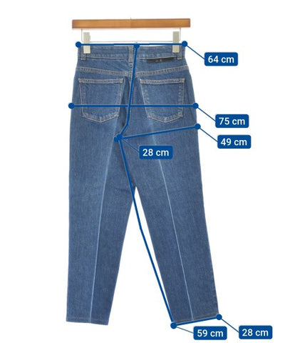STELLA McCARTNEY Jeans