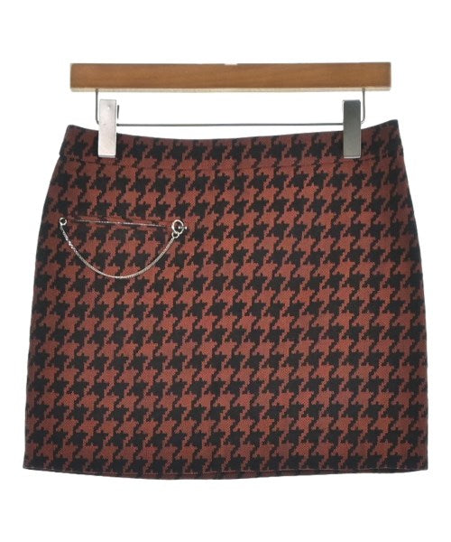 STELLA McCARTNEY Mini skirts