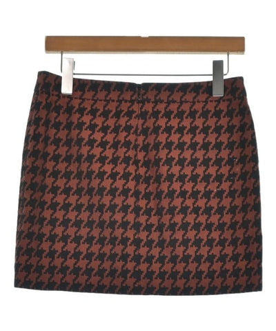 STELLA McCARTNEY Mini skirts
