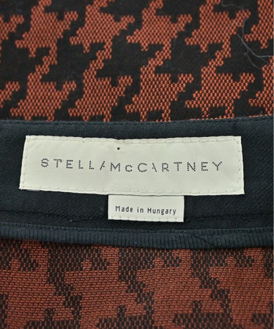 STELLA McCARTNEY Mini skirts