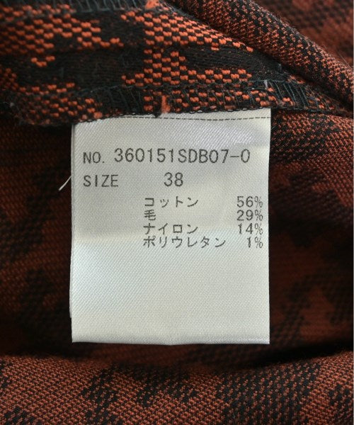 STELLA McCARTNEY Mini skirts