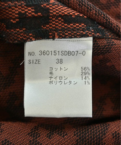 STELLA McCARTNEY Mini skirts