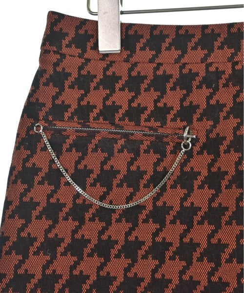 STELLA McCARTNEY Mini skirts