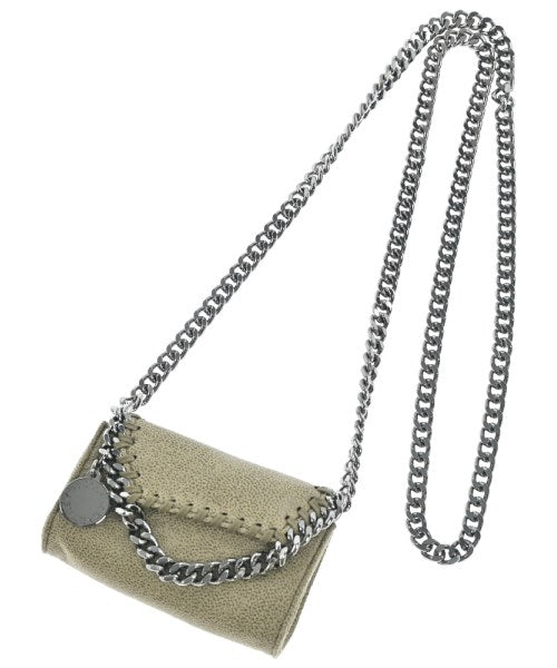 STELLA McCARTNEY Card cases