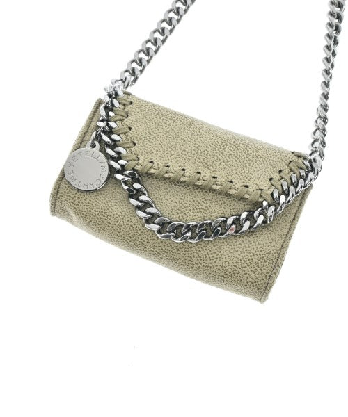 STELLA McCARTNEY Card cases