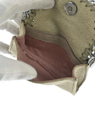 STELLA McCARTNEY Card cases