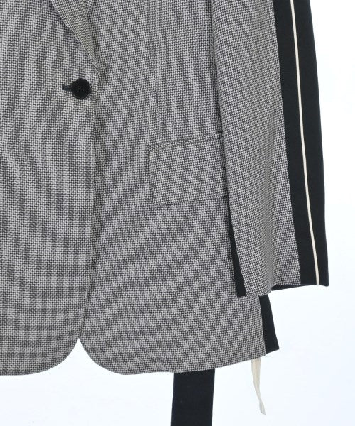 STELLA McCARTNEY Blazers/Suit jackets