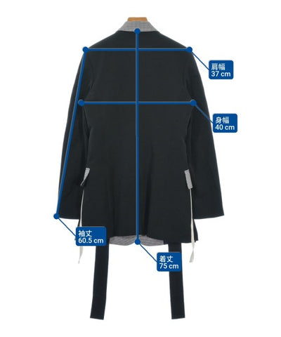 STELLA McCARTNEY Blazers/Suit jackets