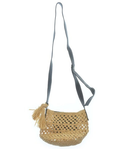 STELLA McCARTNEY Shoulder bags