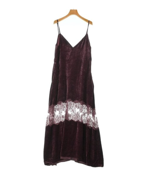 STELLA McCARTNEY Dresses