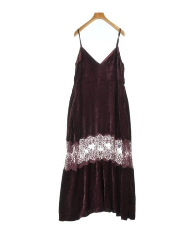 STELLA McCARTNEY Dresses