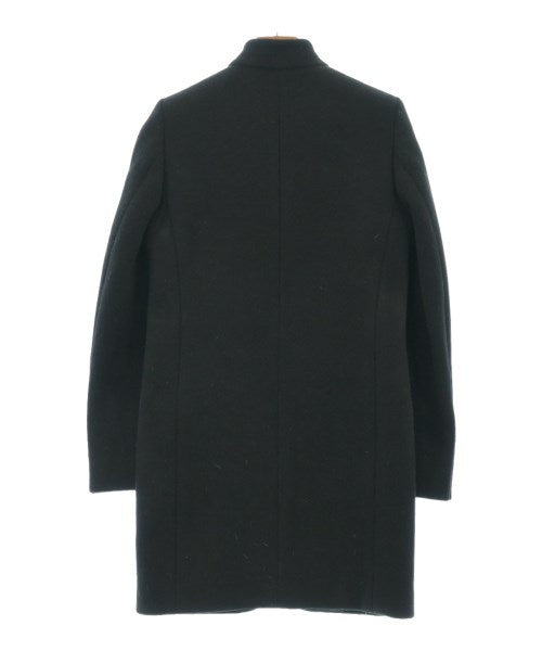 STELLA McCARTNEY Chesterfield coats