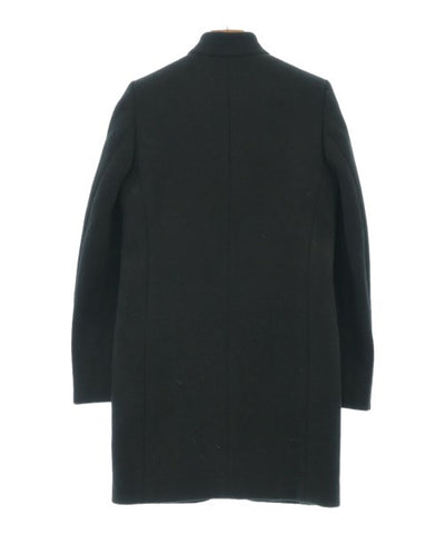 STELLA McCARTNEY Chesterfield coats