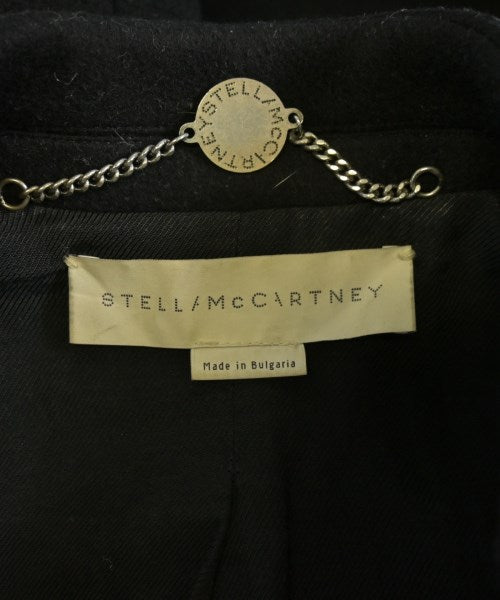 STELLA McCARTNEY Chesterfield coats