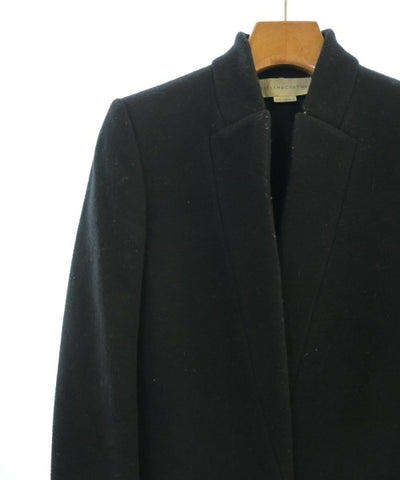 STELLA McCARTNEY Chesterfield coats