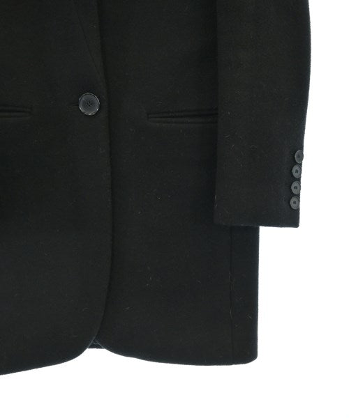 STELLA McCARTNEY Chesterfield coats