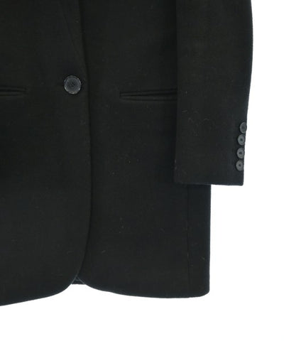 STELLA McCARTNEY Chesterfield coats