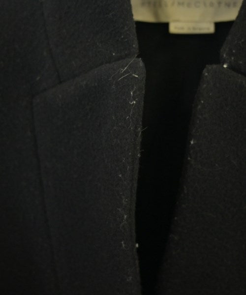 STELLA McCARTNEY Chesterfield coats