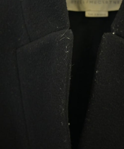 STELLA McCARTNEY Chesterfield coats