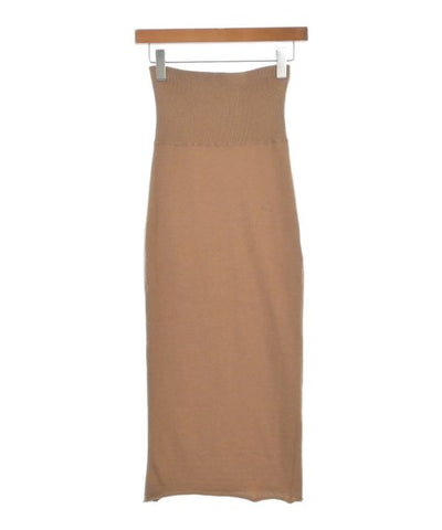 STELLA McCARTNEY Knee length skirts