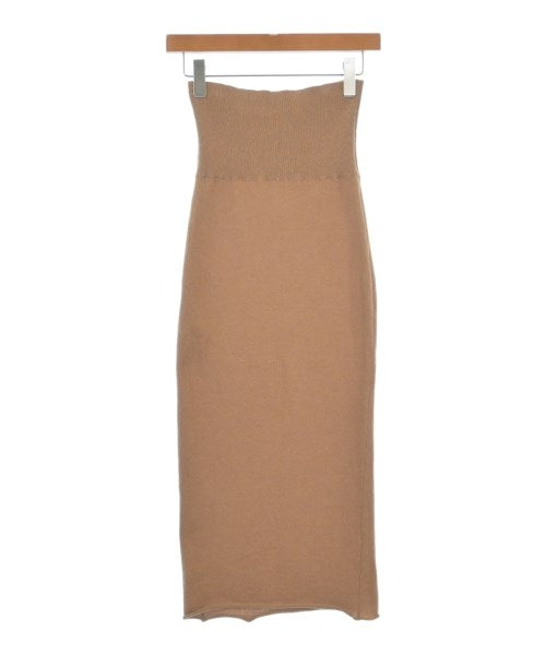 STELLA McCARTNEY Knee length skirts