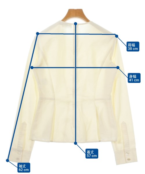 STELLA McCARTNEY Blouses