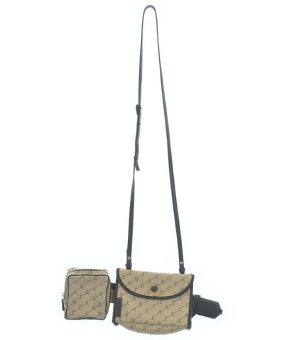 STELLA McCARTNEY Messenger bags