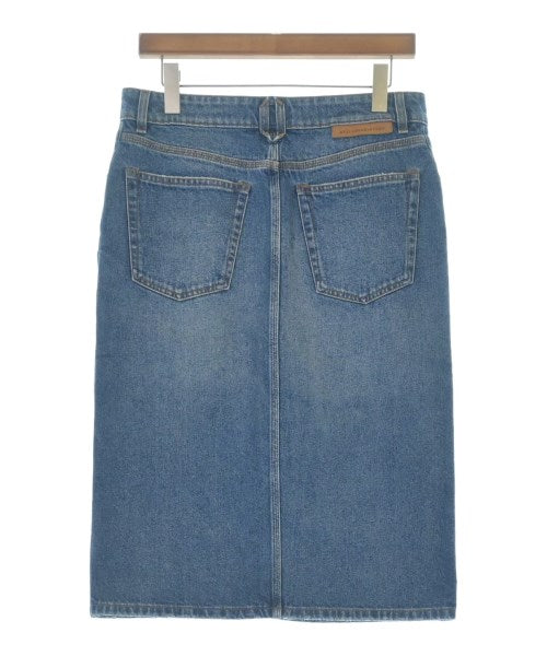 STELLA McCARTNEY Knee length skirts