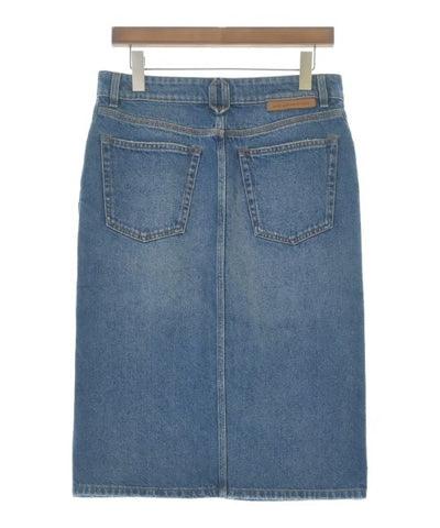 STELLA McCARTNEY Knee length skirts