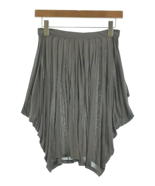 STELLA McCARTNEY Mini skirts