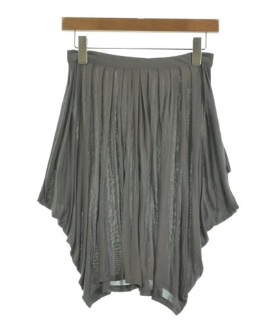 STELLA McCARTNEY Mini skirts