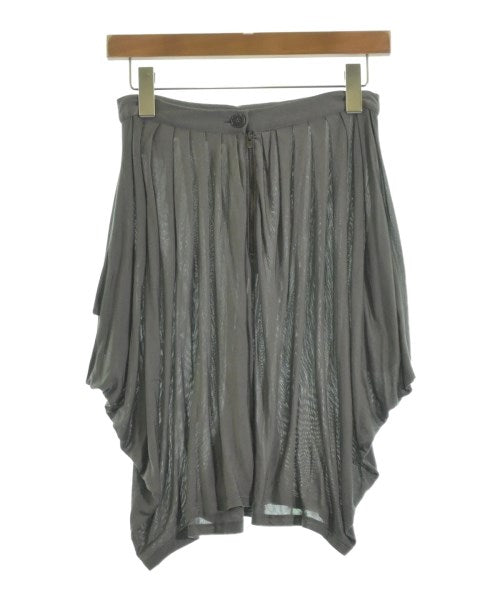 STELLA McCARTNEY Mini skirts