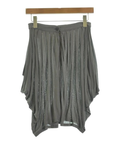 STELLA McCARTNEY Mini skirts