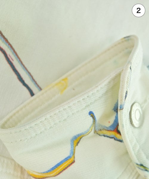 STELLA McCARTNEY Casual shirts