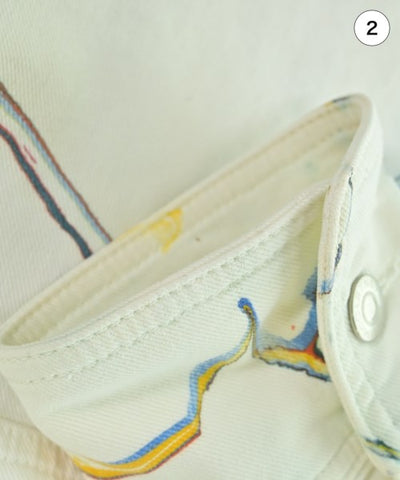 STELLA McCARTNEY Casual shirts