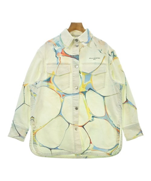 STELLA McCARTNEY Casual shirts