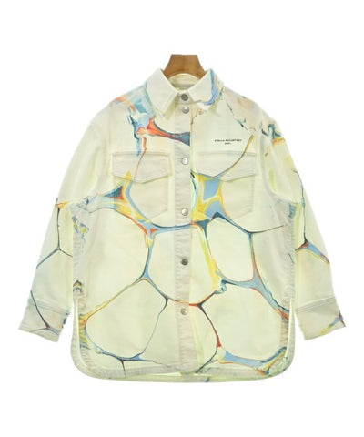 STELLA McCARTNEY Casual shirts