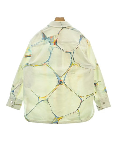 STELLA McCARTNEY Casual shirts