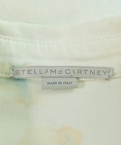 STELLA McCARTNEY Casual shirts