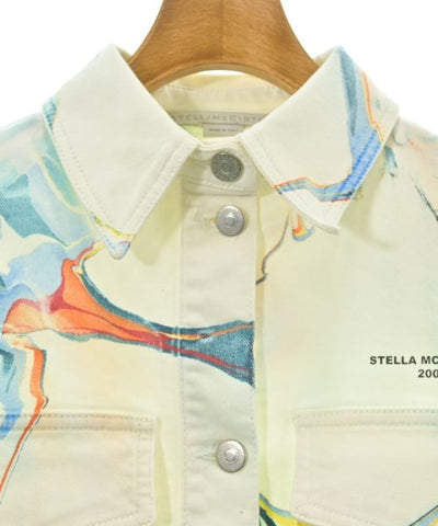 STELLA McCARTNEY Casual shirts