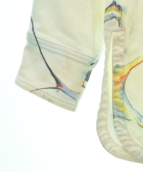 STELLA McCARTNEY Casual shirts