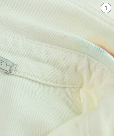 STELLA McCARTNEY Casual shirts