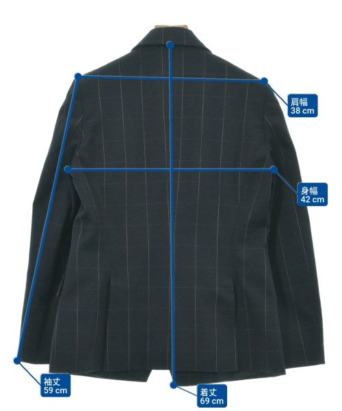 STELLA McCARTNEY Blazers/Suit jackets